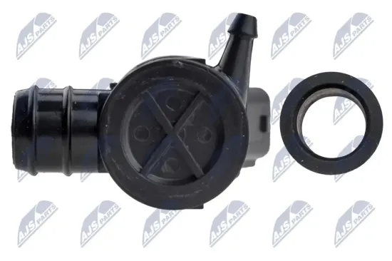 Waschwasserpumpe, Scheibenreinigung vorne NTY ESP-KA-007 Bild Waschwasserpumpe, Scheibenreinigung vorne NTY ESP-KA-007