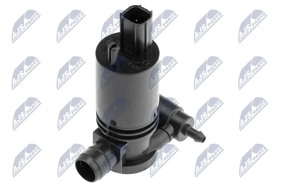 Waschwasserpumpe, Scheibenreinigung NTY ESP-LR-000
