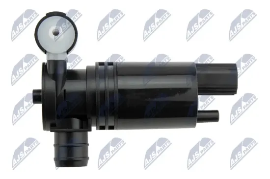Waschwasserpumpe, Scheibenreinigung NTY ESP-LR-000 Bild Waschwasserpumpe, Scheibenreinigung NTY ESP-LR-000