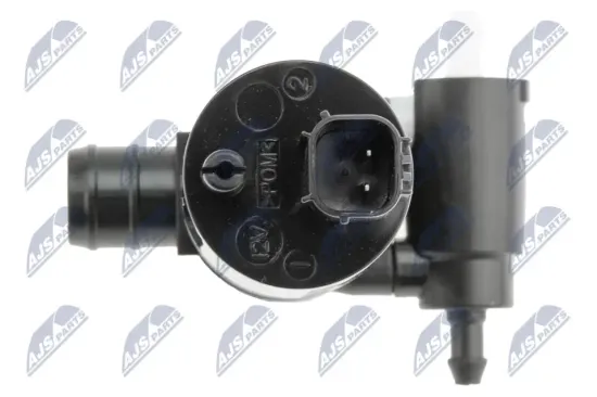 Waschwasserpumpe, Scheibenreinigung NTY ESP-LR-000 Bild Waschwasserpumpe, Scheibenreinigung NTY ESP-LR-000