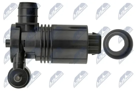 Waschwasserpumpe, Scheibenreinigung NTY ESP-LR-001 Bild Waschwasserpumpe, Scheibenreinigung NTY ESP-LR-001