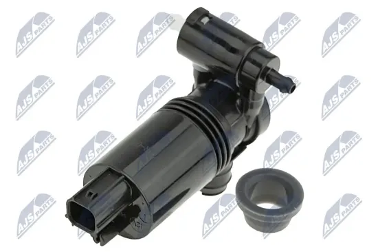 Waschwasserpumpe, Scheibenreinigung NTY ESP-LR-002 Bild Waschwasserpumpe, Scheibenreinigung NTY ESP-LR-002