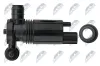 Waschwasserpumpe, Scheibenreinigung NTY ESP-LR-002 Bild Waschwasserpumpe, Scheibenreinigung NTY ESP-LR-002