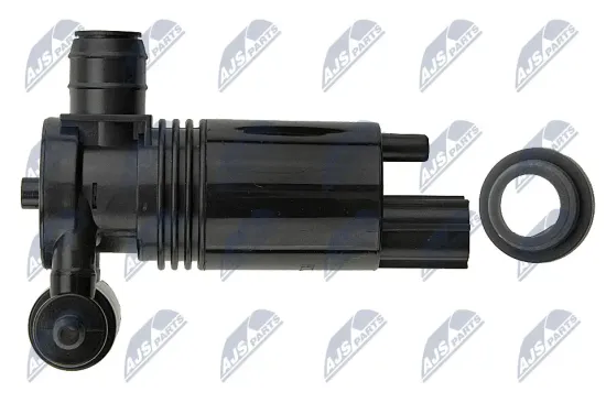 Waschwasserpumpe, Scheibenreinigung NTY ESP-LR-002 Bild Waschwasserpumpe, Scheibenreinigung NTY ESP-LR-002