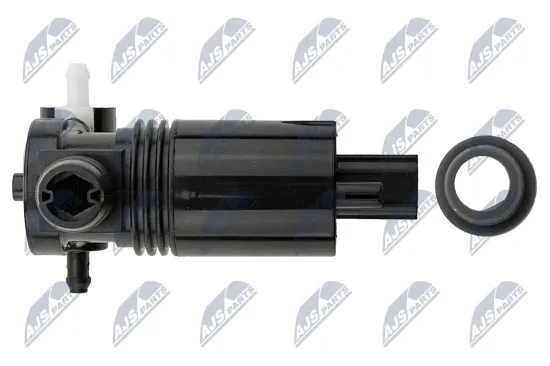 Waschwasserpumpe, Scheibenreinigung NTY ESP-LR-002 Bild Waschwasserpumpe, Scheibenreinigung NTY ESP-LR-002