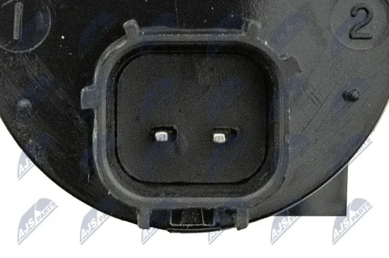 Waschwasserpumpe, Scheibenreinigung NTY ESP-LR-002 Bild Waschwasserpumpe, Scheibenreinigung NTY ESP-LR-002