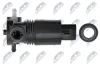 Waschwasserpumpe, Scheibenreinigung 12 V NTY ESP-LR-003 Bild Waschwasserpumpe, Scheibenreinigung 12 V NTY ESP-LR-003