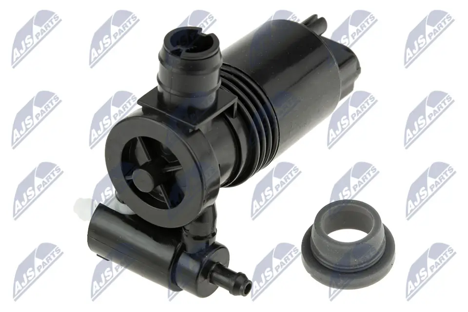 Waschwasserpumpe, Scheibenreinigung NTY ESP-LR-004