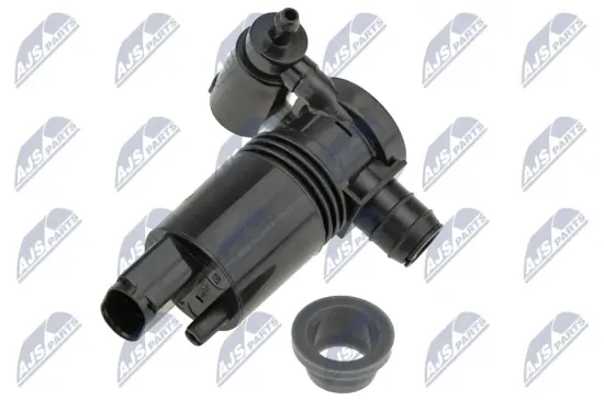 Waschwasserpumpe, Scheibenreinigung NTY ESP-LR-004 Bild Waschwasserpumpe, Scheibenreinigung NTY ESP-LR-004