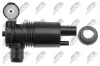Waschwasserpumpe, Scheibenreinigung NTY ESP-LR-004 Bild Waschwasserpumpe, Scheibenreinigung NTY ESP-LR-004