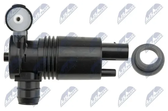 Waschwasserpumpe, Scheibenreinigung NTY ESP-LR-004 Bild Waschwasserpumpe, Scheibenreinigung NTY ESP-LR-004