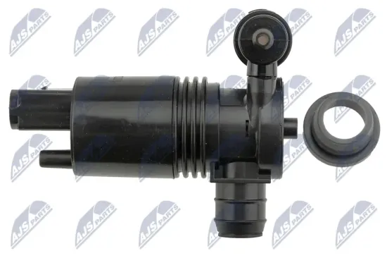 Waschwasserpumpe, Scheibenreinigung NTY ESP-LR-004 Bild Waschwasserpumpe, Scheibenreinigung NTY ESP-LR-004