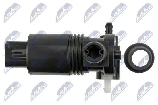 Waschwasserpumpe, Scheibenreinigung NTY ESP-LR-004 Bild Waschwasserpumpe, Scheibenreinigung NTY ESP-LR-004