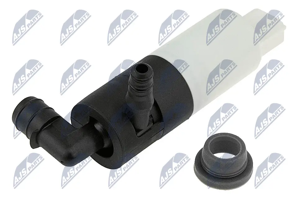 Waschwasserpumpe, Scheinwerferreinigung 12 V NTY ESP-LR-005