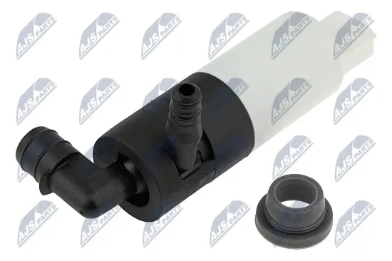 Waschwasserpumpe, Scheinwerferreinigung 12 V NTY ESP-LR-005 Bild Waschwasserpumpe, Scheinwerferreinigung 12 V NTY ESP-LR-005
