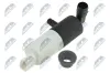 Waschwasserpumpe, Scheinwerferreinigung 12 V NTY ESP-LR-005 Bild Waschwasserpumpe, Scheinwerferreinigung 12 V NTY ESP-LR-005
