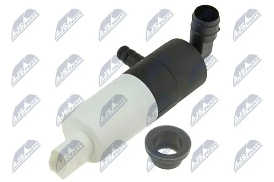 Waschwasserpumpe, Scheinwerferreinigung 12 V NTY ESP-LR-005 Bild Waschwasserpumpe, Scheinwerferreinigung 12 V NTY ESP-LR-005
