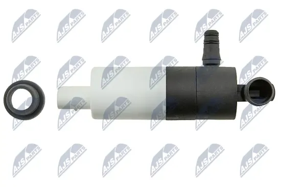 Waschwasserpumpe, Scheinwerferreinigung 12 V NTY ESP-LR-005 Bild Waschwasserpumpe, Scheinwerferreinigung 12 V NTY ESP-LR-005
