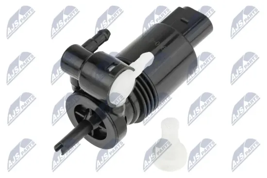 Waschwasserpumpe, Scheibenreinigung NTY ESP-LR-006 Bild Waschwasserpumpe, Scheibenreinigung NTY ESP-LR-006