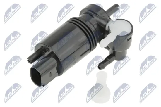 Waschwasserpumpe, Scheibenreinigung NTY ESP-LR-006 Bild Waschwasserpumpe, Scheibenreinigung NTY ESP-LR-006