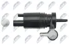 Waschwasserpumpe, Scheibenreinigung NTY ESP-LR-006 Bild Waschwasserpumpe, Scheibenreinigung NTY ESP-LR-006