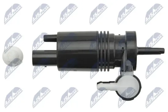 Waschwasserpumpe, Scheibenreinigung NTY ESP-LR-006 Bild Waschwasserpumpe, Scheibenreinigung NTY ESP-LR-006