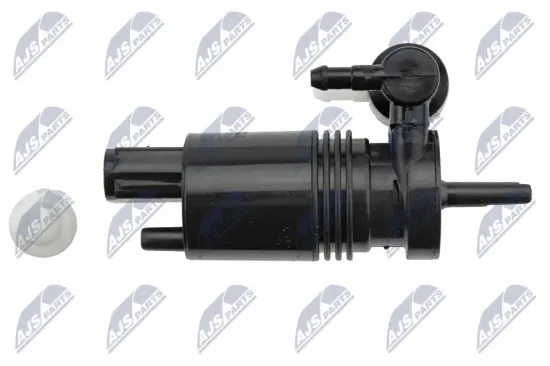 Waschwasserpumpe, Scheibenreinigung NTY ESP-LR-006 Bild Waschwasserpumpe, Scheibenreinigung NTY ESP-LR-006