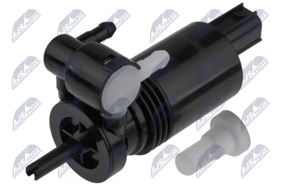Waschwasserpumpe, Scheibenreinigung 12 V NTY ESP-LR-008 Bild Waschwasserpumpe, Scheibenreinigung 12 V NTY ESP-LR-008