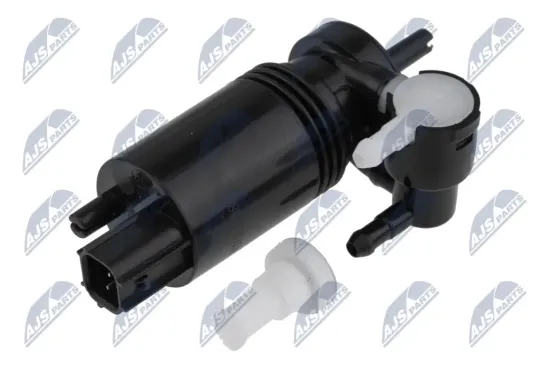 Waschwasserpumpe, Scheibenreinigung 12 V NTY ESP-LR-008 Bild Waschwasserpumpe, Scheibenreinigung 12 V NTY ESP-LR-008