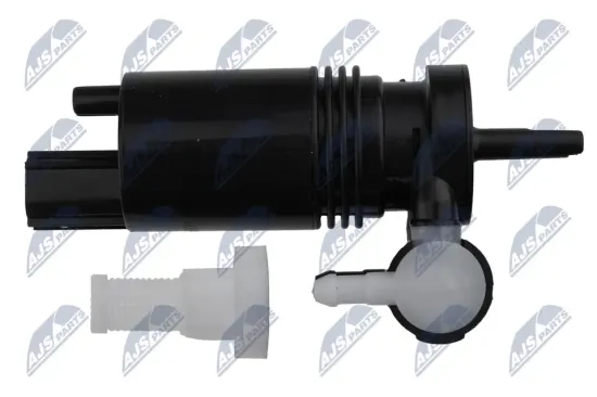 Waschwasserpumpe, Scheibenreinigung 12 V NTY ESP-LR-008 Bild Waschwasserpumpe, Scheibenreinigung 12 V NTY ESP-LR-008