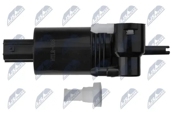 Waschwasserpumpe, Scheibenreinigung 12 V NTY ESP-LR-008 Bild Waschwasserpumpe, Scheibenreinigung 12 V NTY ESP-LR-008