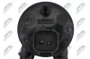 Waschwasserpumpe, Scheibenreinigung 12 V NTY ESP-LR-008 Bild Waschwasserpumpe, Scheibenreinigung 12 V NTY ESP-LR-008