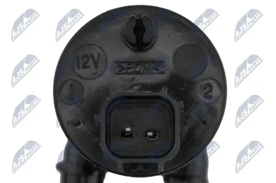 Waschwasserpumpe, Scheibenreinigung 12 V NTY ESP-LR-008 Bild Waschwasserpumpe, Scheibenreinigung 12 V NTY ESP-LR-008