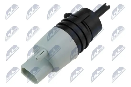 Waschwasserpumpe, Scheinwerferreinigung NTY ESP-ME-001 Bild Waschwasserpumpe, Scheinwerferreinigung NTY ESP-ME-001