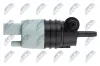 Waschwasserpumpe, Scheinwerferreinigung NTY ESP-ME-001 Bild Waschwasserpumpe, Scheinwerferreinigung NTY ESP-ME-001