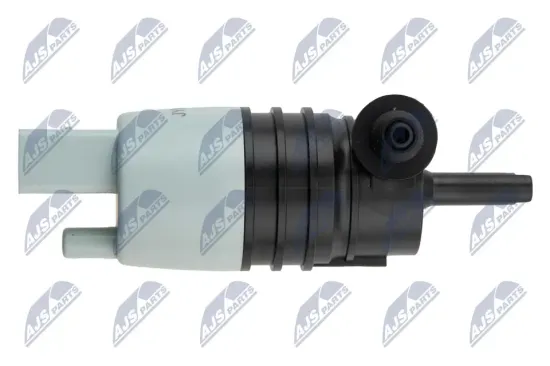 Waschwasserpumpe, Scheinwerferreinigung NTY ESP-ME-001 Bild Waschwasserpumpe, Scheinwerferreinigung NTY ESP-ME-001