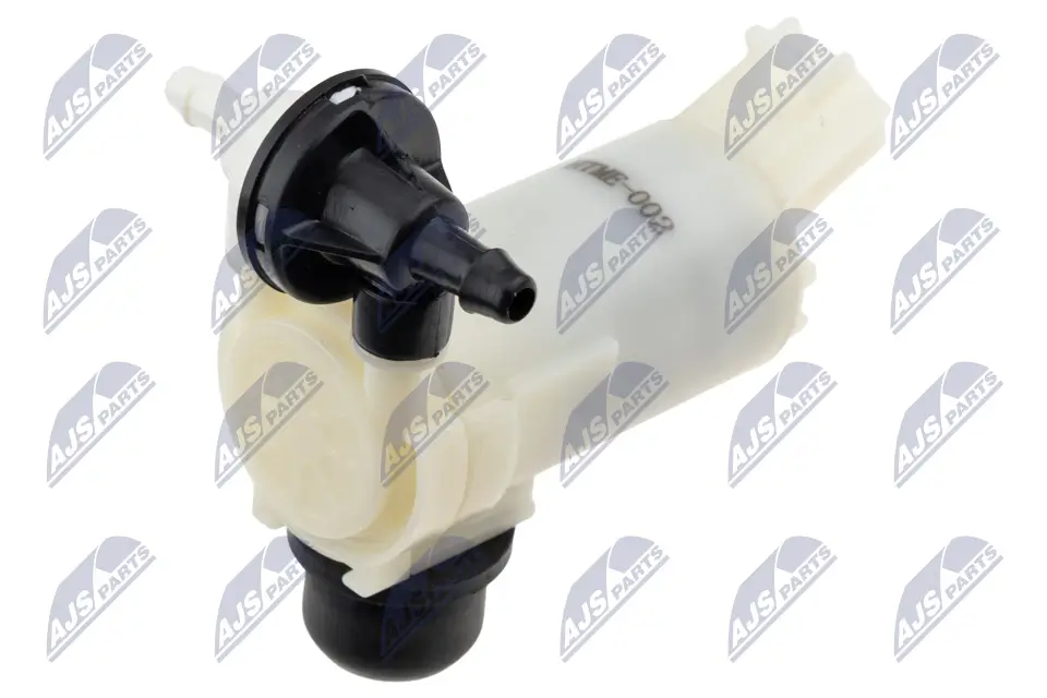 Waschwasserpumpe, Scheibenreinigung vorne NTY ESP-ME-002