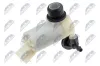 Waschwasserpumpe, Scheibenreinigung vorne NTY ESP-ME-002 Bild Waschwasserpumpe, Scheibenreinigung vorne NTY ESP-ME-002