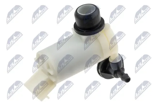 Waschwasserpumpe, Scheibenreinigung vorne NTY ESP-ME-002 Bild Waschwasserpumpe, Scheibenreinigung vorne NTY ESP-ME-002