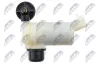 Waschwasserpumpe, Scheibenreinigung vorne NTY ESP-ME-002 Bild Waschwasserpumpe, Scheibenreinigung vorne NTY ESP-ME-002