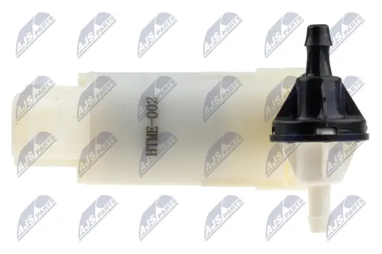Waschwasserpumpe, Scheibenreinigung vorne NTY ESP-ME-002 Bild Waschwasserpumpe, Scheibenreinigung vorne NTY ESP-ME-002