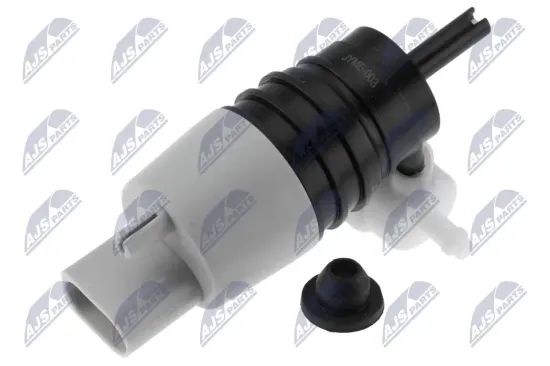 Waschwasserpumpe, Scheibenreinigung 12 V NTY ESP-ME-003 Bild Waschwasserpumpe, Scheibenreinigung 12 V NTY ESP-ME-003