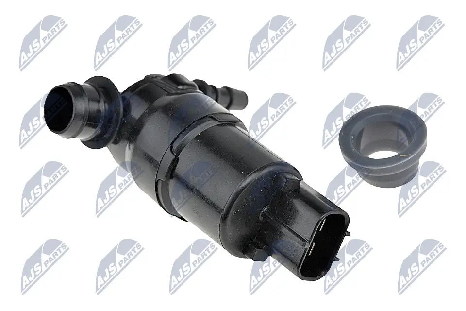 Waschwasserpumpe, Scheibenreinigung NTY ESP-MS-000