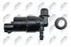 Waschwasserpumpe, Scheibenreinigung NTY ESP-MS-000 Bild Waschwasserpumpe, Scheibenreinigung NTY ESP-MS-000