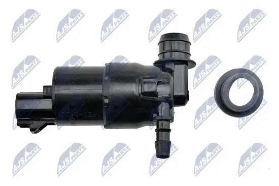Waschwasserpumpe, Scheibenreinigung NTY ESP-MS-000 Bild Waschwasserpumpe, Scheibenreinigung NTY ESP-MS-000