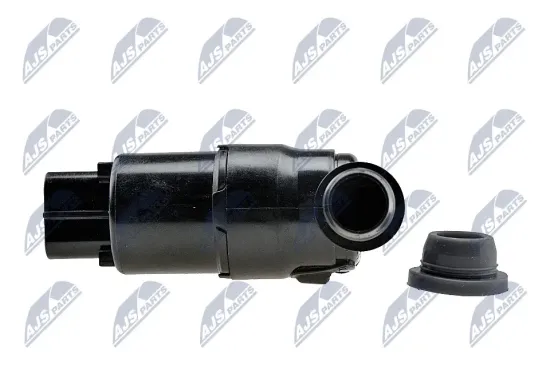 Waschwasserpumpe, Scheibenreinigung NTY ESP-MS-000 Bild Waschwasserpumpe, Scheibenreinigung NTY ESP-MS-000