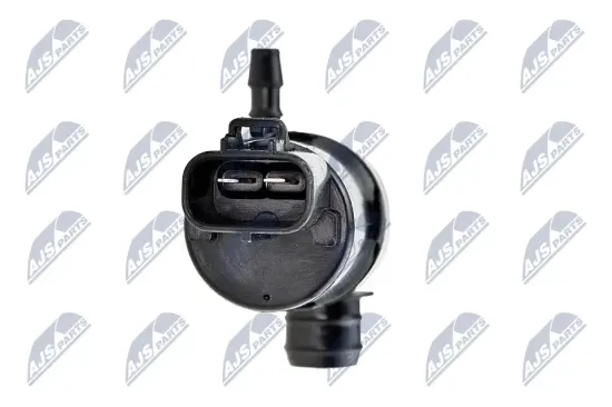 Waschwasserpumpe, Scheibenreinigung NTY ESP-MS-000 Bild Waschwasserpumpe, Scheibenreinigung NTY ESP-MS-000