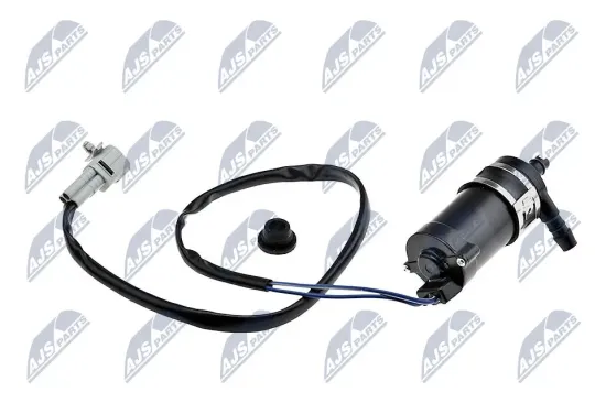 Waschwasserpumpe, Scheinwerferreinigung NTY ESP-MS-001 Bild Waschwasserpumpe, Scheinwerferreinigung NTY ESP-MS-001