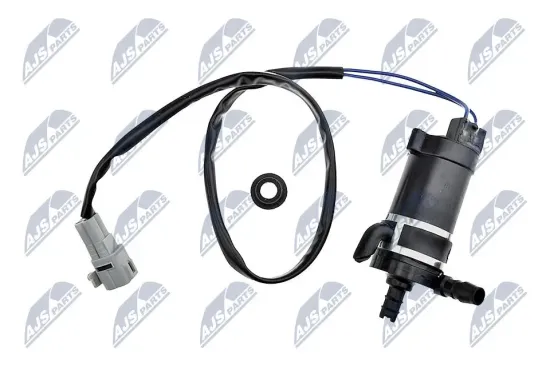 Waschwasserpumpe, Scheinwerferreinigung NTY ESP-MS-001 Bild Waschwasserpumpe, Scheinwerferreinigung NTY ESP-MS-001