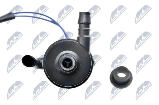 Waschwasserpumpe, Scheinwerferreinigung NTY ESP-MS-001 Bild Waschwasserpumpe, Scheinwerferreinigung NTY ESP-MS-001